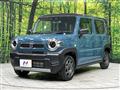 2025 Suzuki Hustler