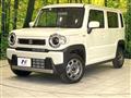 2025 Suzuki Hustler