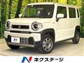 2025 Suzuki Hustler
