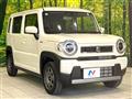 2025 Suzuki Hustler