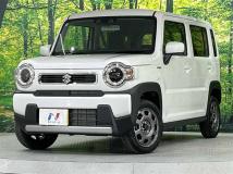 2026 Suzuki Hustler