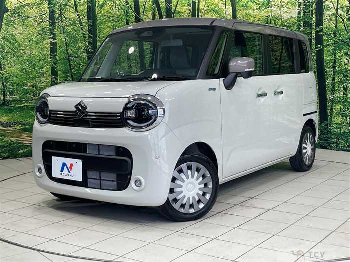 2025 Suzuki Suzuki Others