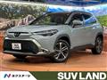 2024 Toyota CorollaCross