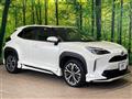 2021 Toyota Yaris Cross