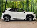 2021 Toyota Yaris Cross