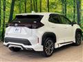 2021 Toyota Yaris Cross