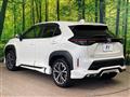 2021 Toyota Yaris Cross