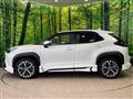 2021 Toyota Yaris Cross