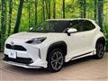 2021 Toyota Yaris Cross