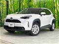 2024 Toyota Yaris Cross