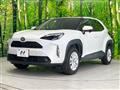 2024 Toyota Yaris Cross
