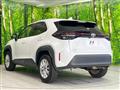 2024 Toyota Yaris Cross