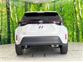 2024 Toyota Yaris Cross