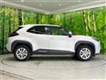 2024 Toyota Yaris Cross