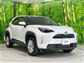 2024 Toyota Yaris Cross