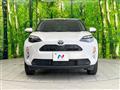 2024 Toyota Yaris Cross