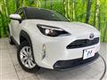 2024 Toyota Yaris Cross