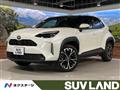 2025 Toyota Yaris Cross