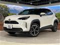 2025 Toyota Yaris Cross