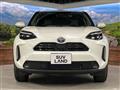 2025 Toyota Yaris Cross