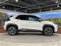2025 Toyota Yaris Cross