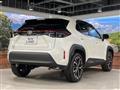 2025 Toyota Yaris Cross