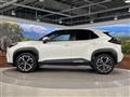 2025 Toyota Yaris Cross