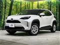 2025 Toyota Yaris Cross
