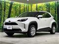 2025 Toyota Yaris Cross