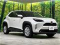 2025 Toyota Yaris Cross