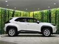 2025 Toyota Yaris Cross