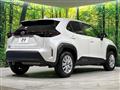 2025 Toyota Yaris Cross