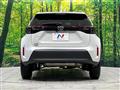 2025 Toyota Yaris Cross
