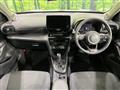 2025 Toyota Yaris Cross