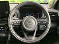2025 Toyota Yaris Cross
