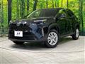 2025 Toyota Yaris Cross