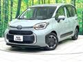 2022 Toyota Sienta