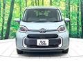 2022 Toyota Sienta