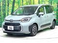2022 Toyota Sienta