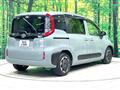 2022 Toyota Sienta