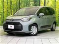 2023 Toyota Sienta