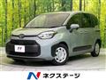 2023 Toyota Sienta