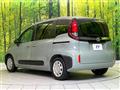 2023 Toyota Sienta