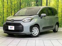 2023 Toyota Sienta