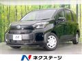 2024 Toyota Sienta