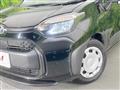 2024 Toyota Sienta