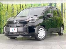 2024 Toyota Sienta