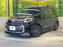 2024 Toyota Sienta
