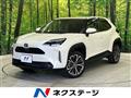 2021 Toyota Yaris Cross