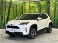 2021 Toyota Yaris Cross